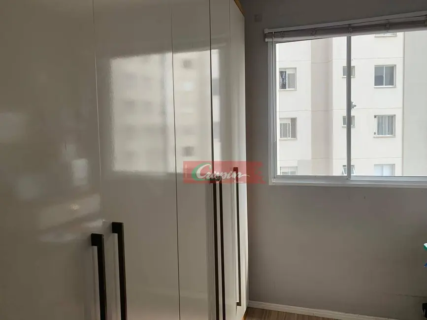 Apartamento com 2 quartos à venda, 36m2 em Vila das Bandeiras, Guarulhos - SP - imagem 7 Foto 7 de Apartamento com 2 quartos à venda, 36m2 em Vila das Bandeiras, Guarulhos - SP