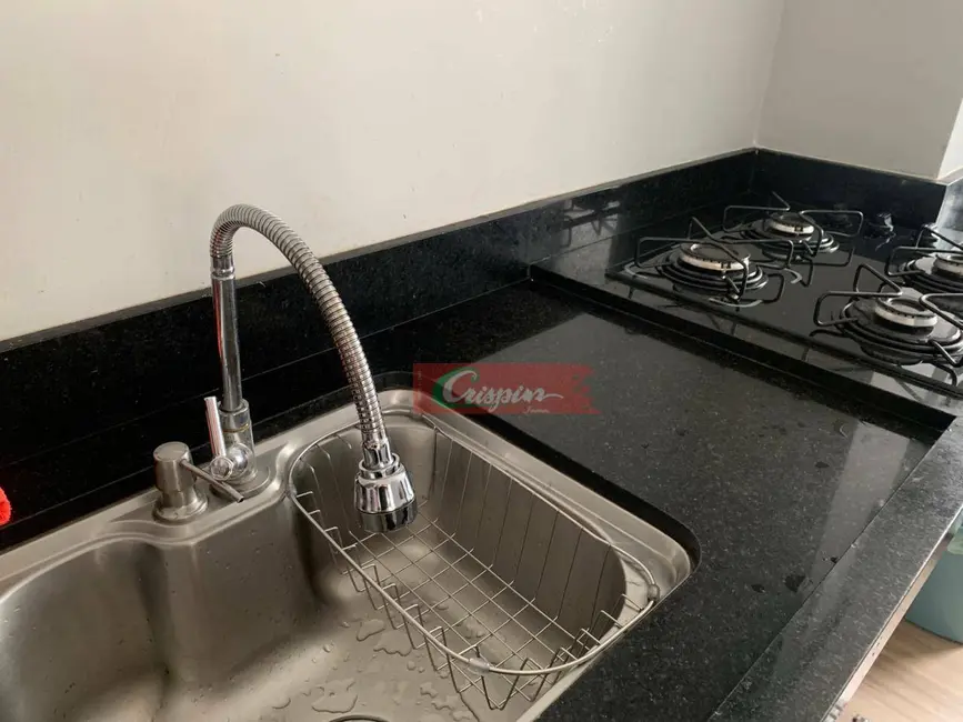 Apartamento com 2 quartos à venda, 36m2 em Vila das Bandeiras, Guarulhos - SP - imagem 6 Foto 6 de Apartamento com 2 quartos à venda, 36m2 em Vila das Bandeiras, Guarulhos - SP
