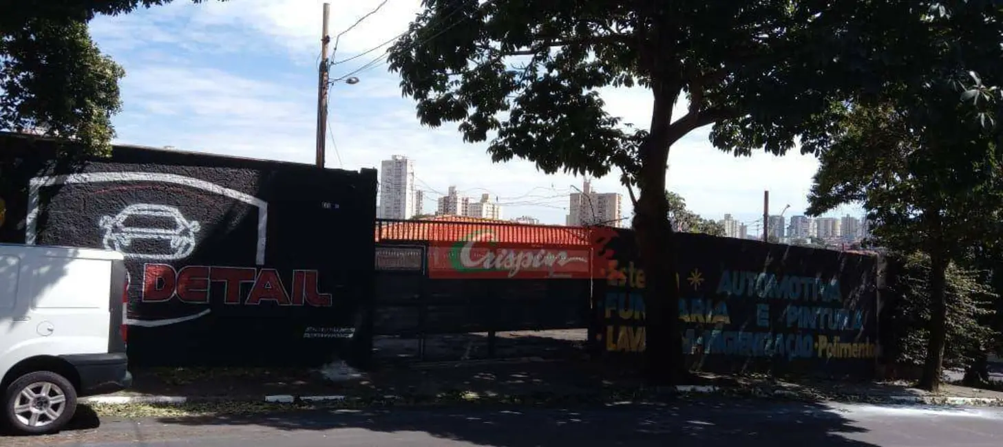 Foto 2 de Terreno / Lote à venda, 317m2 em Jardim Vila Galvão, Guarulhos - SP