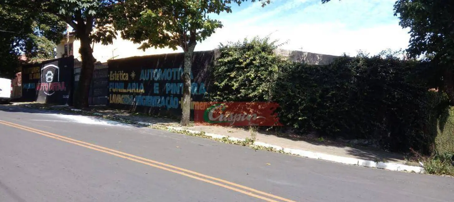 Foto 1 de Terreno / Lote à venda, 317m2 em Jardim Vila Galvão, Guarulhos - SP