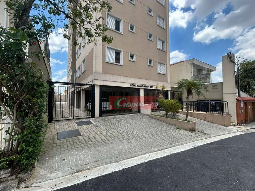 Foto 2 de Apartamento com 2 quartos à venda, 50m2 em Tucuruvi, São Paulo - SP