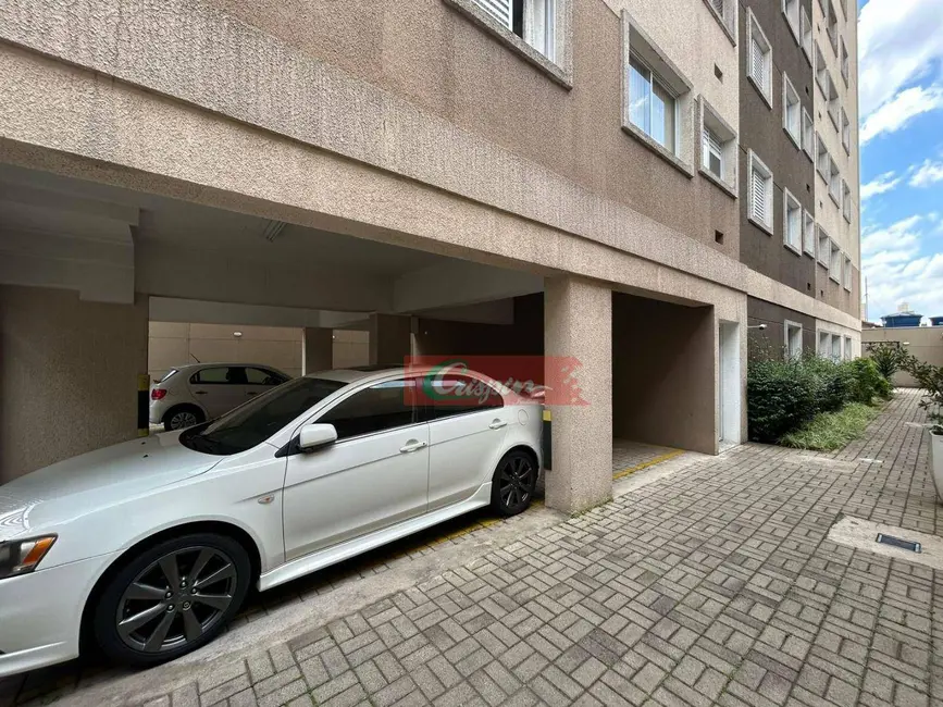 Foto 3 de Apartamento com 2 quartos à venda, 50m2 em Tucuruvi, São Paulo - SP