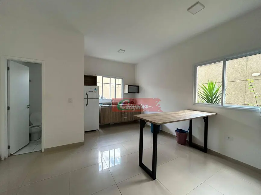 Foto 8 de Apartamento com 2 quartos à venda, 50m2 em Tucuruvi, São Paulo - SP