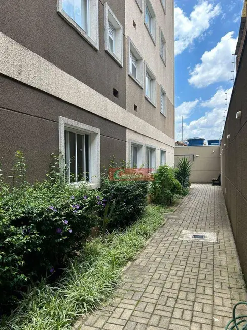 Foto 5 de Apartamento com 2 quartos à venda, 50m2 em Tucuruvi, São Paulo - SP