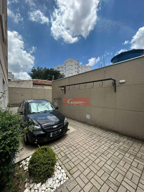 Foto 4 de Apartamento com 2 quartos à venda, 50m2 em Tucuruvi, São Paulo - SP