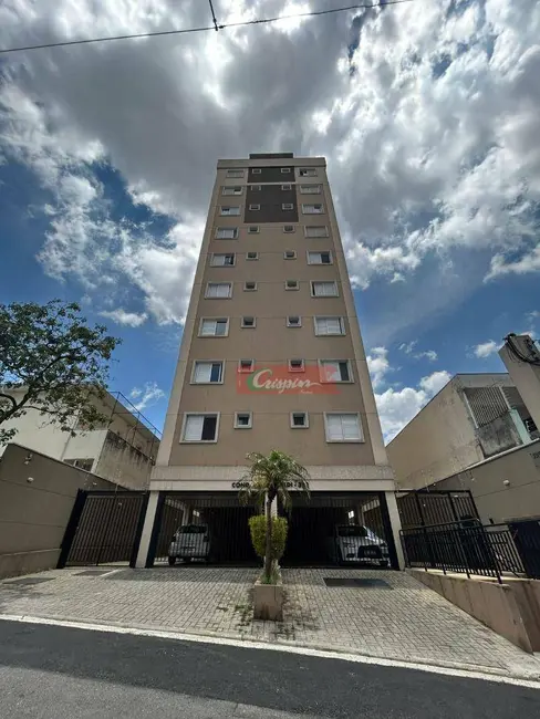 Foto 1 de Apartamento com 2 quartos à venda, 50m2 em Tucuruvi, São Paulo - SP