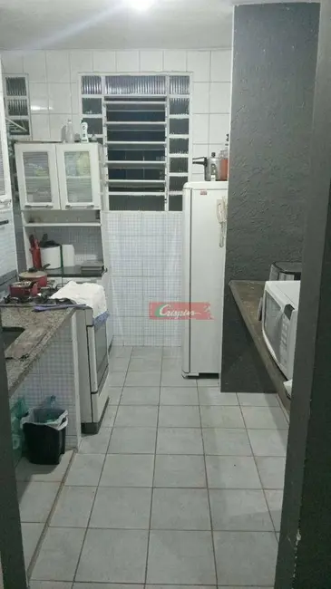 Foto 7 de Apartamento com 2 quartos para alugar, 50m2 em Jardim Tranqüilidade, Guarulhos - SP
