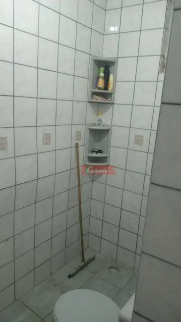 Foto 6 de Apartamento com 2 quartos para alugar, 50m2 em Jardim Tranqüilidade, Guarulhos - SP