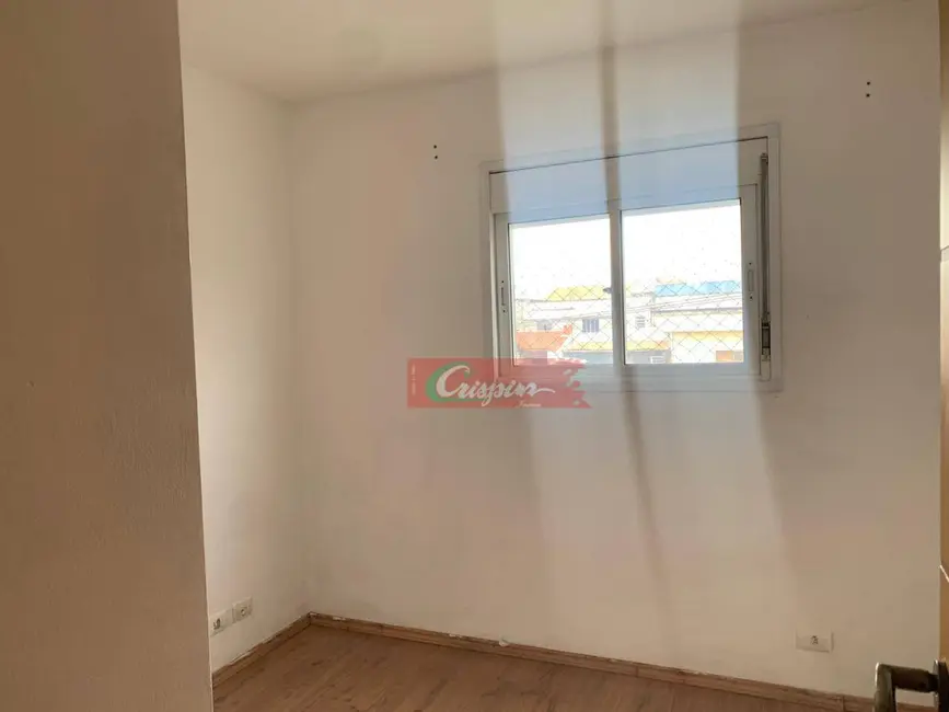 Foto 6 de Apartamento com 2 quartos à venda, 49m2 em Jardim Santa Mena, Guarulhos - SP