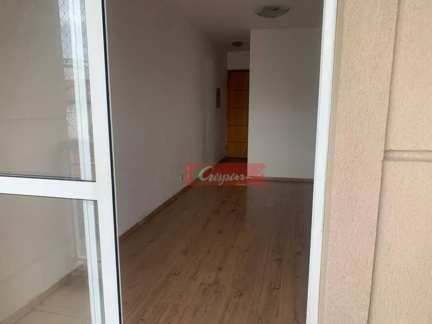 Foto 3 de Apartamento com 2 quartos à venda, 49m2 em Jardim Santa Mena, Guarulhos - SP