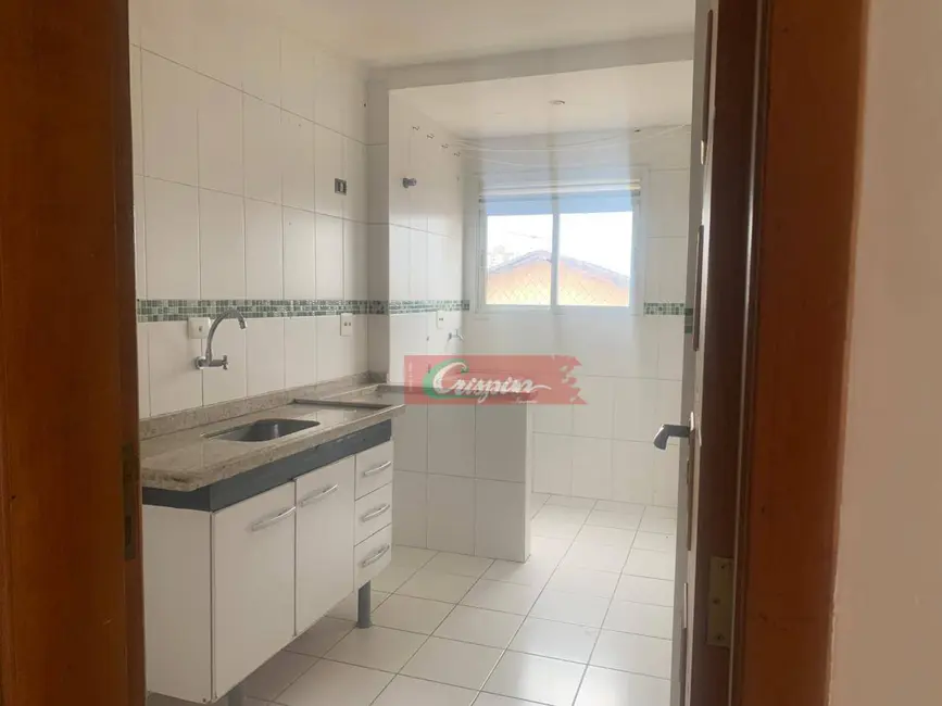 Foto 4 de Apartamento com 2 quartos à venda, 49m2 em Jardim Santa Mena, Guarulhos - SP