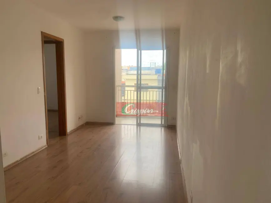 Foto 1 de Apartamento com 2 quartos à venda, 49m2 em Jardim Santa Mena, Guarulhos - SP