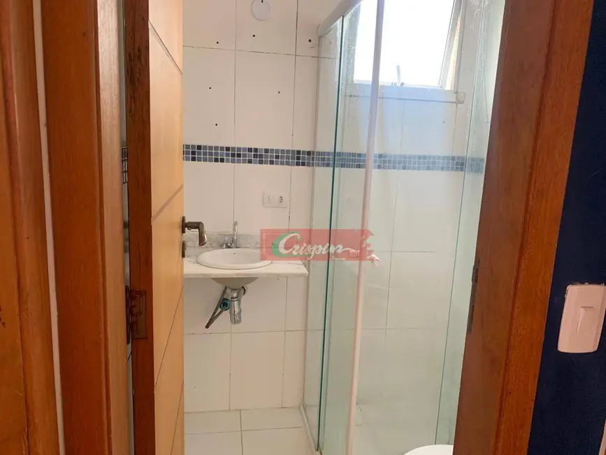 Foto 2 de Apartamento com 2 quartos à venda, 49m2 em Jardim Santa Mena, Guarulhos - SP