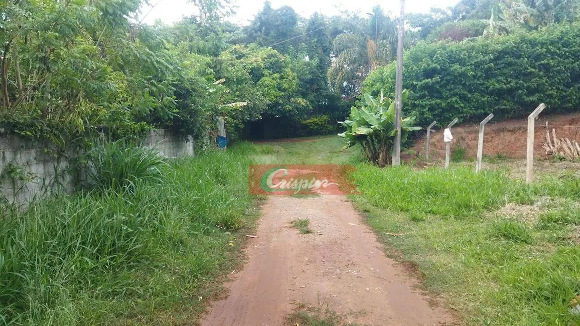 Foto 2 de Terreno / Lote à venda, 1100m2 em Braganca Paulista - SP