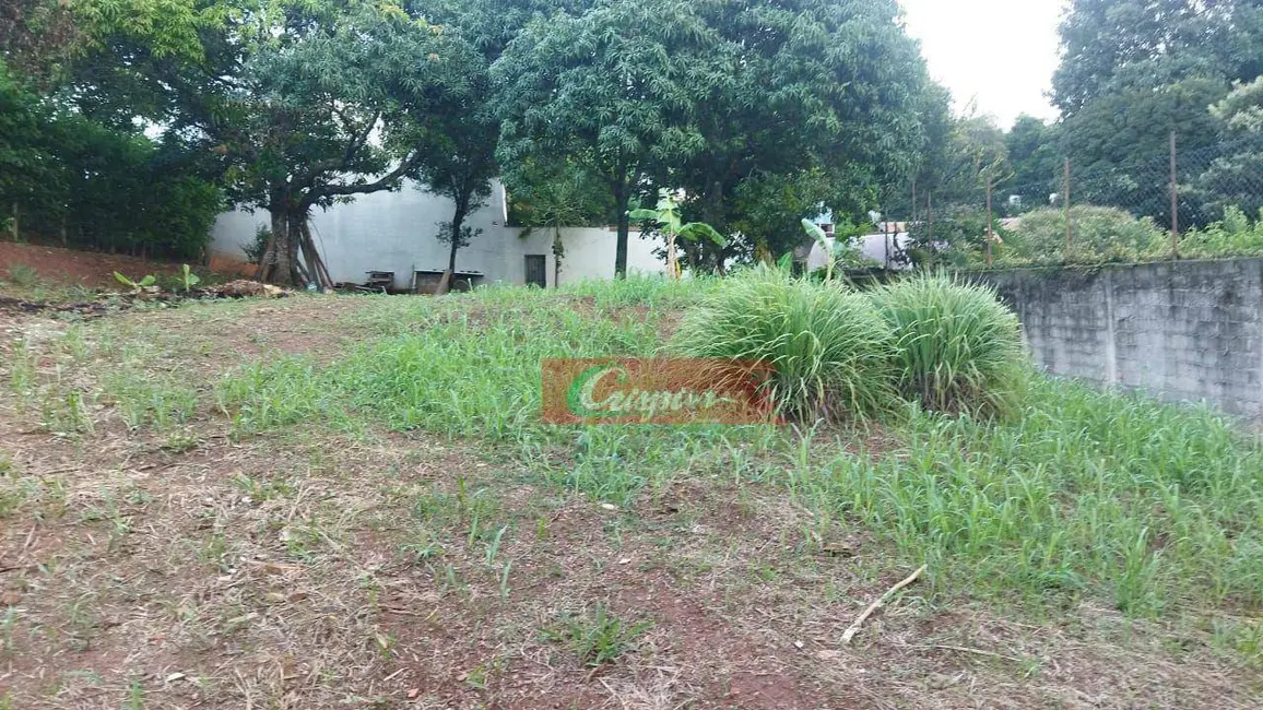 Foto 4 de Terreno / Lote à venda, 1100m2 em Braganca Paulista - SP