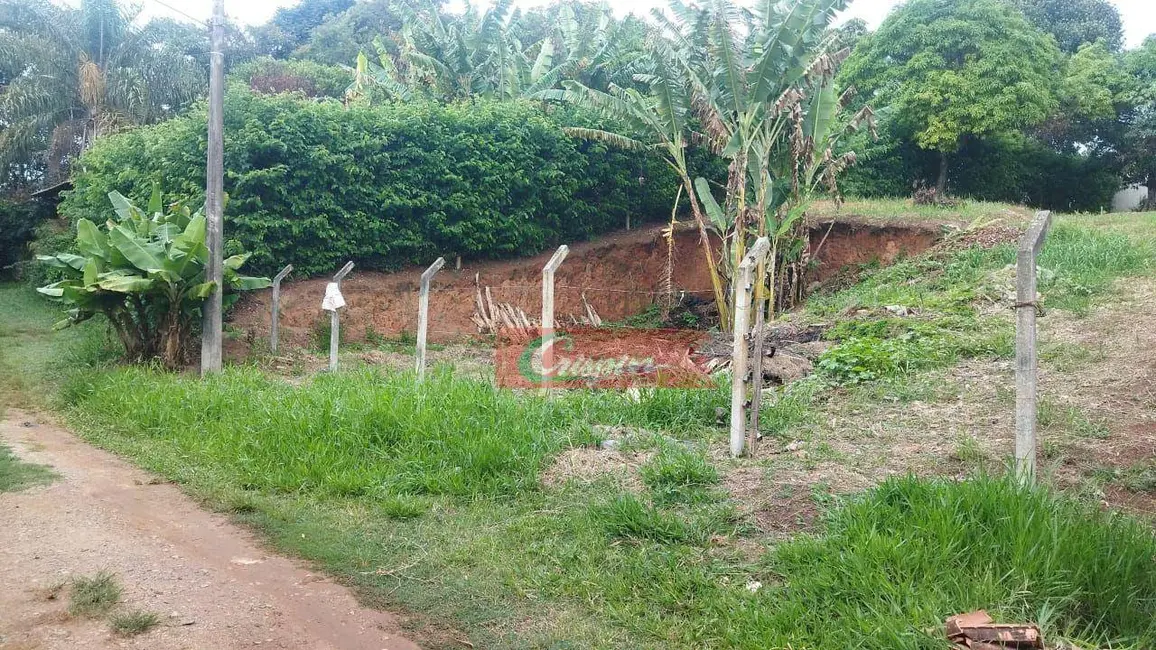 Foto 1 de Terreno / Lote à venda, 1100m2 em Braganca Paulista - SP