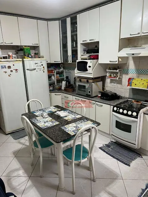 Foto 8 de Sobrado com 3 quartos à venda, 177m2 em Parque Edu Chaves, São Paulo - SP