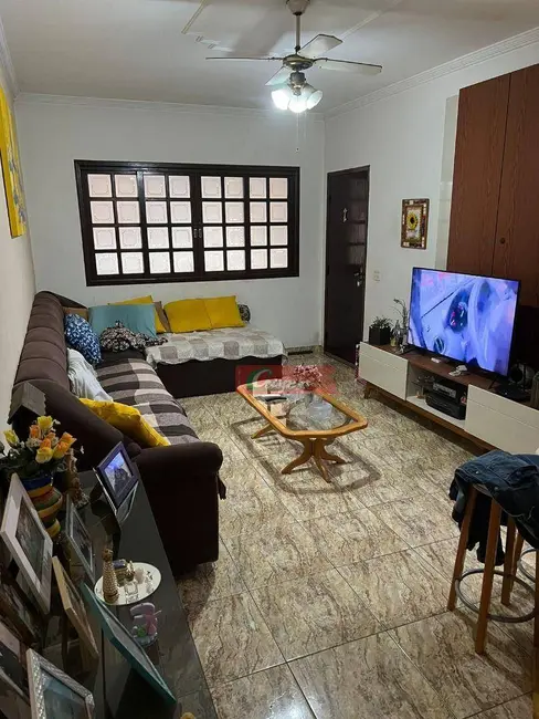 Foto 4 de Sobrado com 3 quartos à venda, 177m2 em Parque Edu Chaves, São Paulo - SP