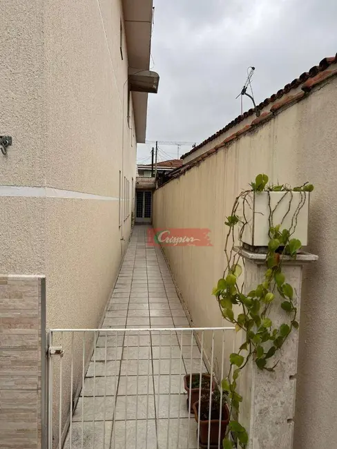 Foto 1 de Sobrado com 3 quartos à venda, 177m2 em Parque Edu Chaves, São Paulo - SP