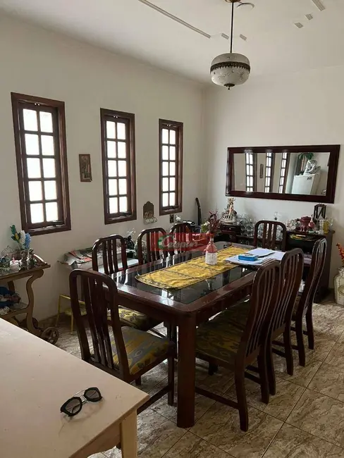 Foto 7 de Sobrado com 3 quartos à venda, 177m2 em Parque Edu Chaves, São Paulo - SP