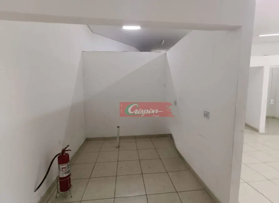 Foto 4 de Sala Comercial para alugar, 14m2 em Jardim Vila Galvão, Guarulhos - SP