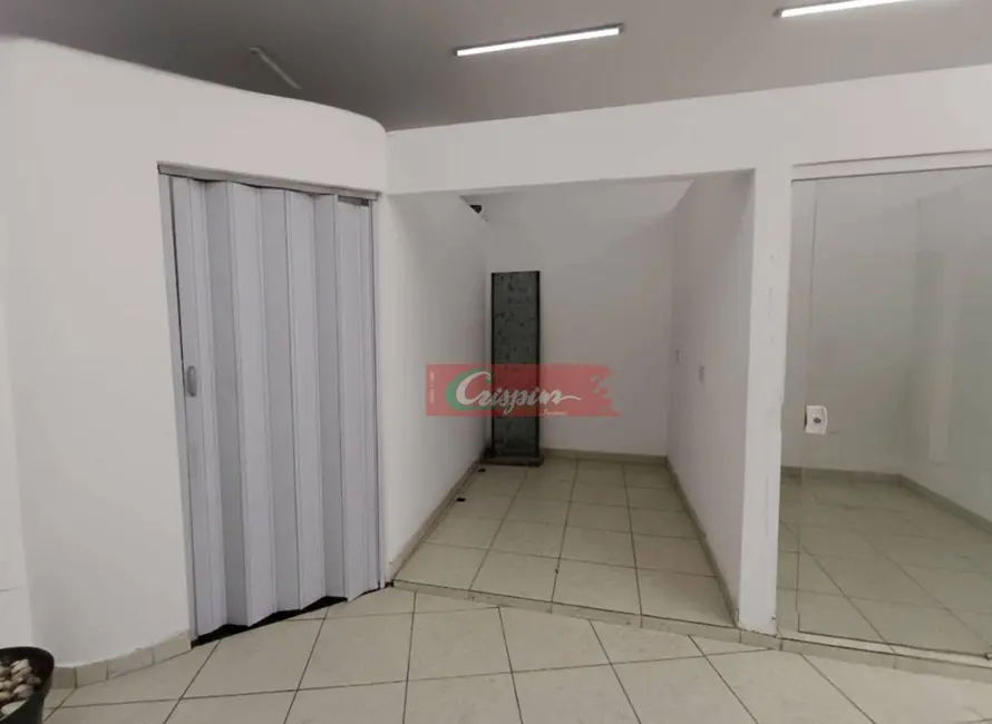 Foto 2 de Sala Comercial para alugar, 14m2 em Jardim Vila Galvão, Guarulhos - SP