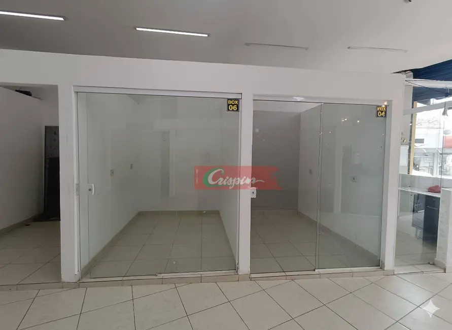 Foto 1 de Sala Comercial para alugar, 14m2 em Jardim Vila Galvão, Guarulhos - SP