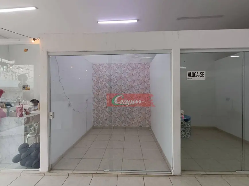 Foto 5 de Sala Comercial para alugar, 14m2 em Jardim Vila Galvão, Guarulhos - SP