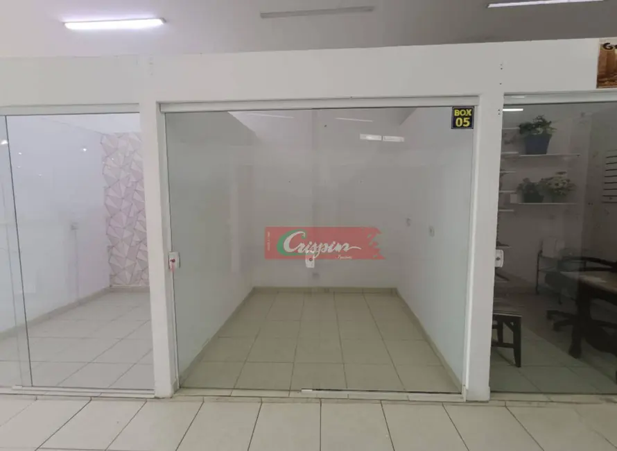 Foto 3 de Sala Comercial para alugar, 14m2 em Jardim Vila Galvão, Guarulhos - SP