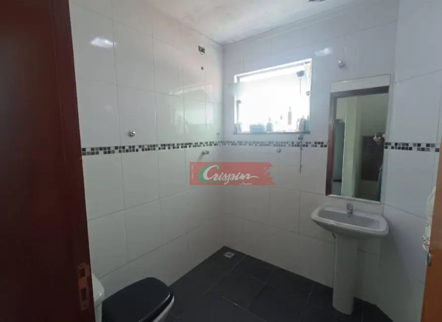 Foto 4 de Sobrado com 3 quartos à venda, 200m2 em Jardim Munhoz, Guarulhos - SP