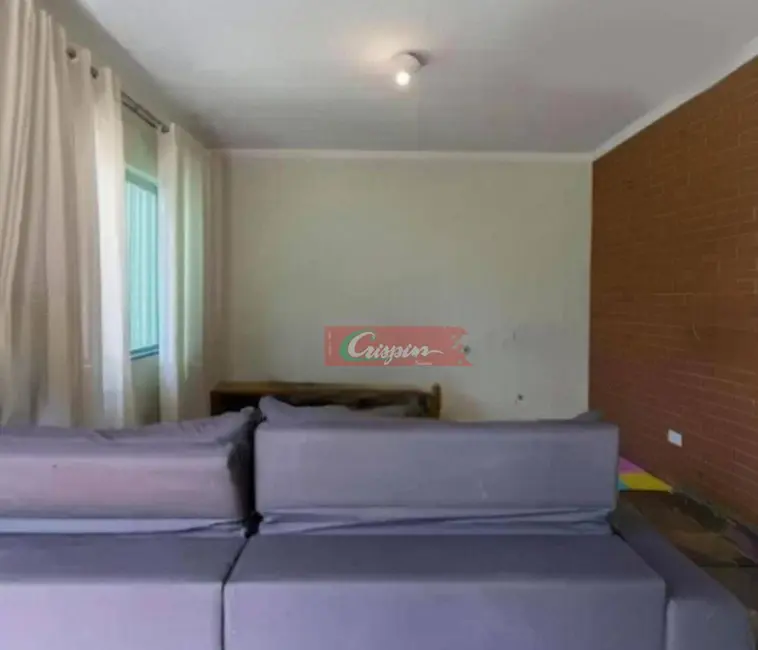 Foto 3 de Sobrado com 3 quartos à venda, 200m2 em Jardim Munhoz, Guarulhos - SP