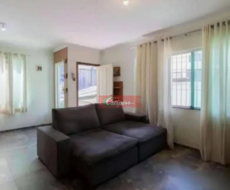 Foto 1 de Sobrado com 3 quartos à venda, 200m2 em Jardim Munhoz, Guarulhos - SP