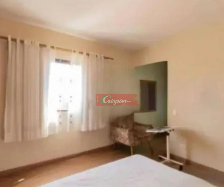 Foto 5 de Sobrado com 3 quartos à venda, 200m2 em Jardim Munhoz, Guarulhos - SP