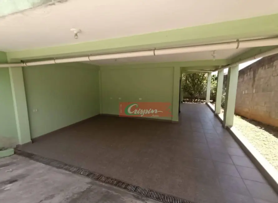 Foto 5 de Sobrado com 3 quartos à venda, 200m2 em Jardim Munhoz, Guarulhos - SP