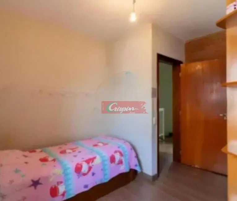 Foto 7 de Sobrado com 3 quartos à venda, 200m2 em Jardim Munhoz, Guarulhos - SP