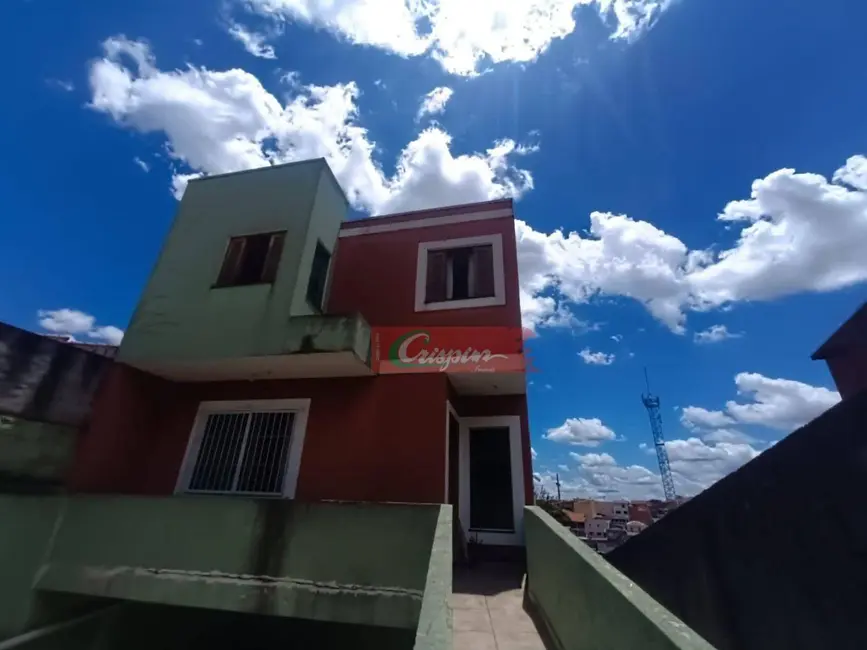 Foto 8 de Sobrado com 3 quartos à venda, 200m2 em Jardim Munhoz, Guarulhos - SP