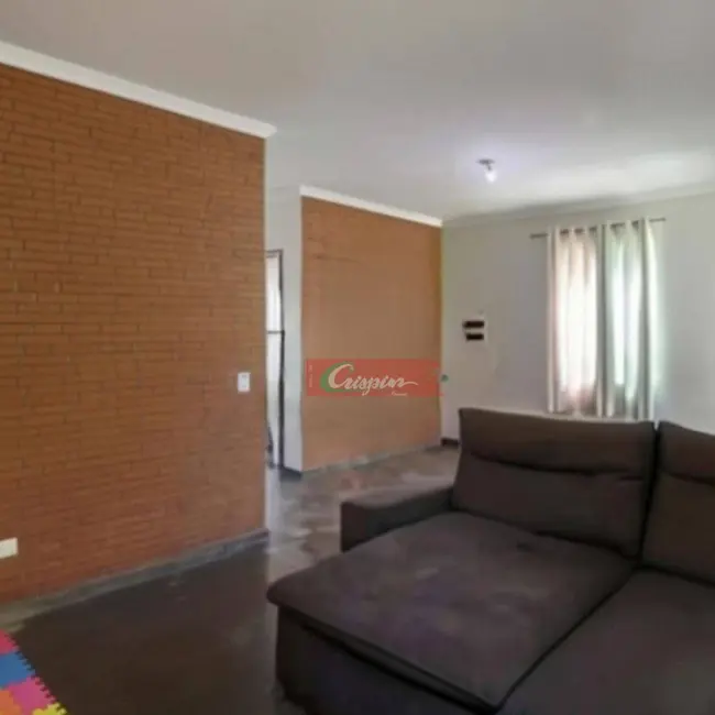 Foto 2 de Sobrado com 3 quartos à venda, 200m2 em Jardim Munhoz, Guarulhos - SP