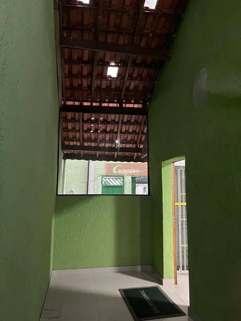 Sobrado com 8 quartos à venda e para alugar, 440m2 em Jardim Presidente Dutra, Guarulhos - SP - imagem 3 Foto 3 de Sobrado com 8 quartos à venda e para alugar, 440m2 em Jardim Presidente Dutra, Guarulhos - SP