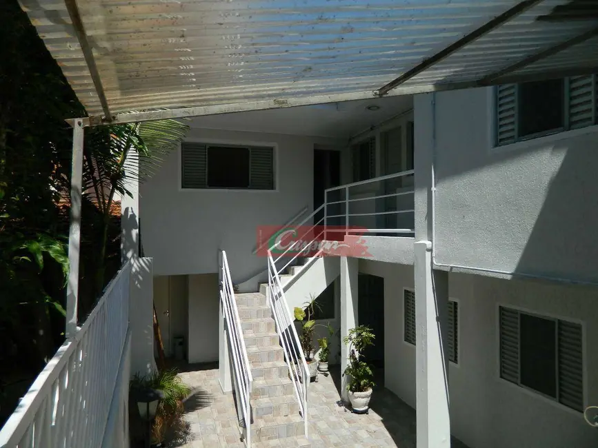 Foto 2 de Hotel / Motel com 22 quartos à venda, 320m2 em Vila Clementino, São Paulo - SP