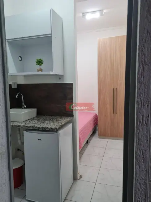 Foto 9 de Hotel / Motel com 22 quartos à venda, 320m2 em Vila Clementino, São Paulo - SP