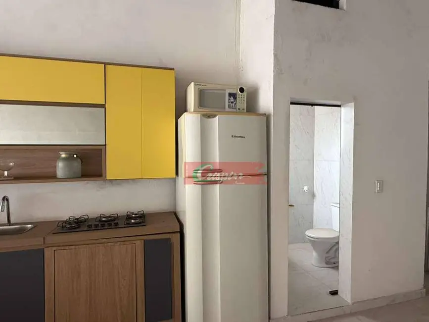 Sobrado com 3 quartos para alugar, 305m2 em Jardim Frizzo, Guarulhos - SP - imagem 9 Foto 9 de Sobrado com 3 quartos para alugar, 305m2 em Jardim Frizzo, Guarulhos - SP