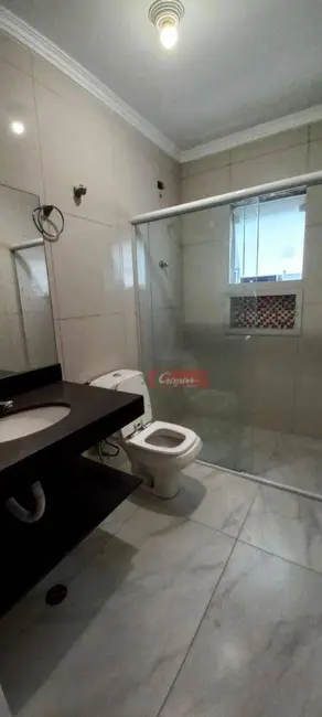 Foto 4 de Casa com 2 quartos para alugar, 64m2 em Parque Flamengo, Guarulhos - SP