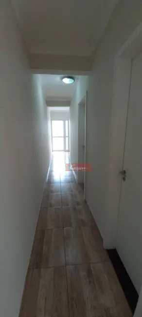 Foto 5 de Casa com 2 quartos para alugar, 64m2 em Parque Flamengo, Guarulhos - SP