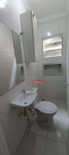 Foto 6 de Casa com 2 quartos para alugar, 64m2 em Parque Flamengo, Guarulhos - SP