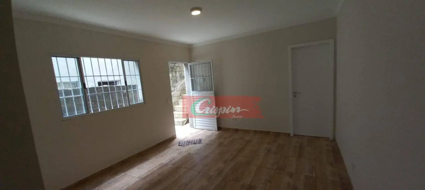 Foto 9 de Casa com 2 quartos para alugar, 64m2 em Parque Flamengo, Guarulhos - SP