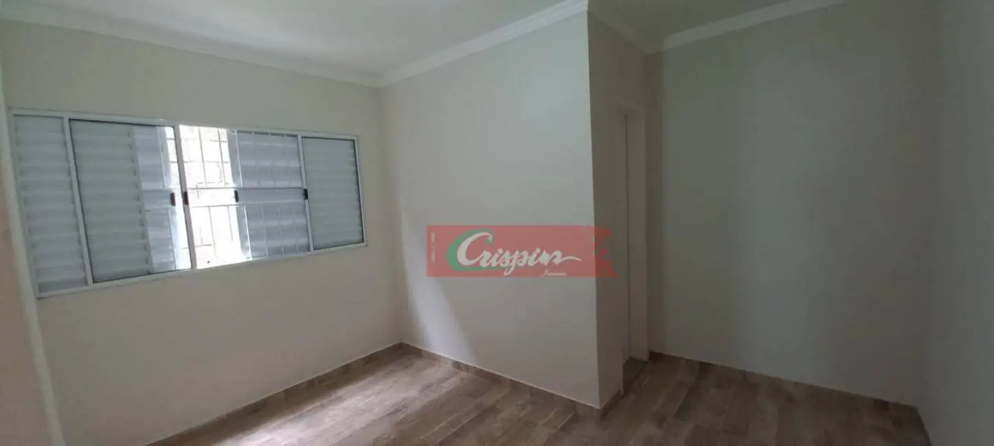 Foto 8 de Casa com 2 quartos para alugar, 64m2 em Parque Flamengo, Guarulhos - SP