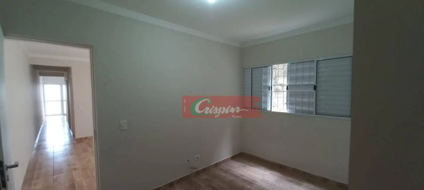Foto 7 de Casa com 2 quartos para alugar, 64m2 em Parque Flamengo, Guarulhos - SP
