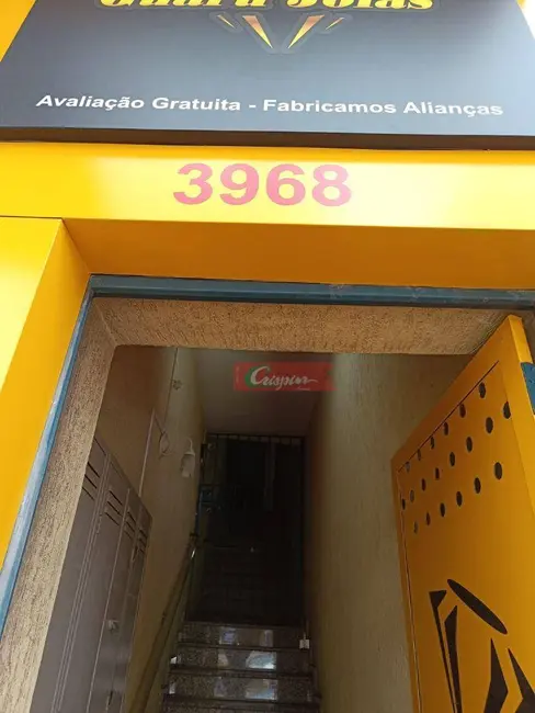 Foto 8 de Sala Comercial para alugar, 20m2 em Ponte Grande, Guarulhos - SP