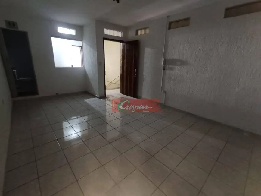 Foto 6 de Sala Comercial para alugar, 20m2 em Ponte Grande, Guarulhos - SP