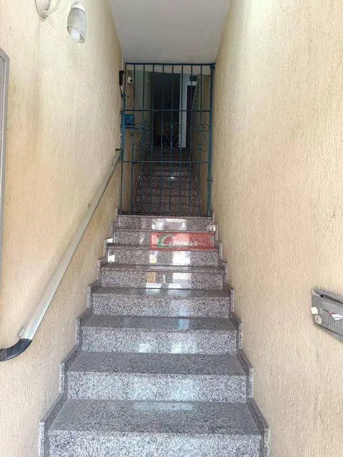 Foto 7 de Sala Comercial para alugar, 20m2 em Ponte Grande, Guarulhos - SP